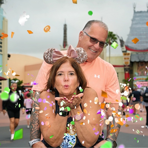 Meet your Posher, Marybeth - Picture 2 of 2